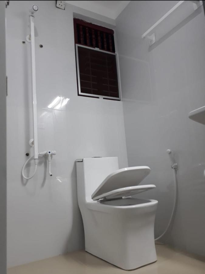 Brinthavanam Days Inn Jaffna Kültér fotó