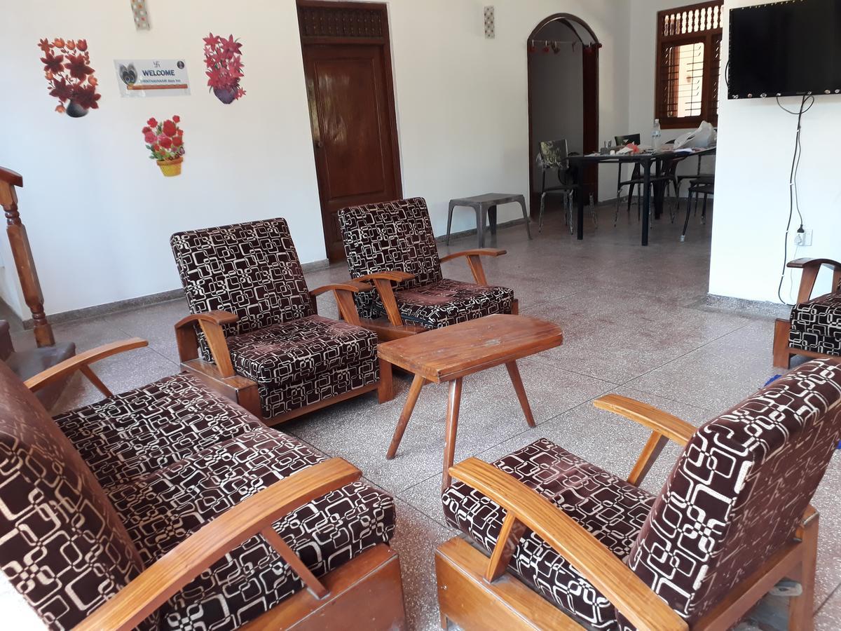 Brinthavanam Days Inn Jaffna Kültér fotó