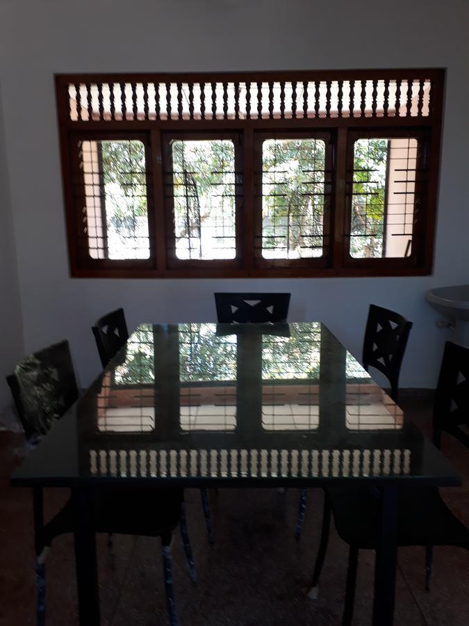 Brinthavanam Days Inn Jaffna Kültér fotó