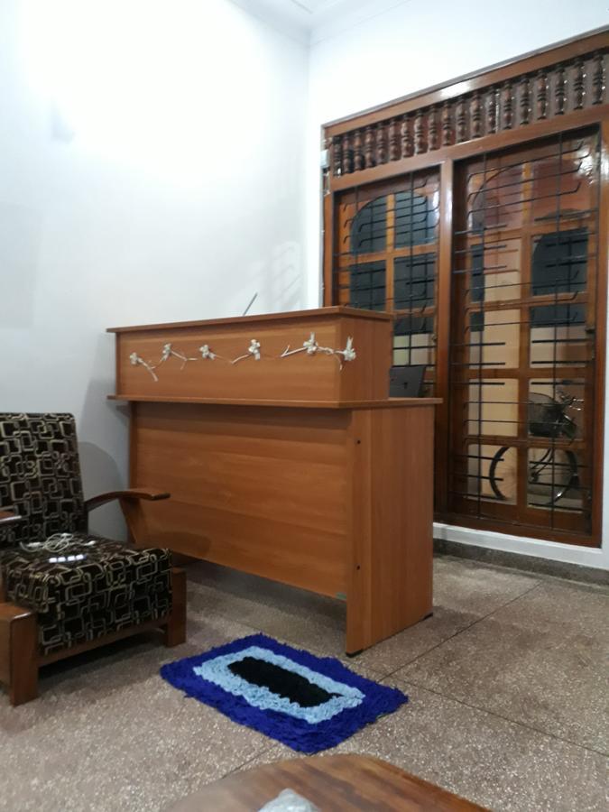 Brinthavanam Days Inn Jaffna Kültér fotó