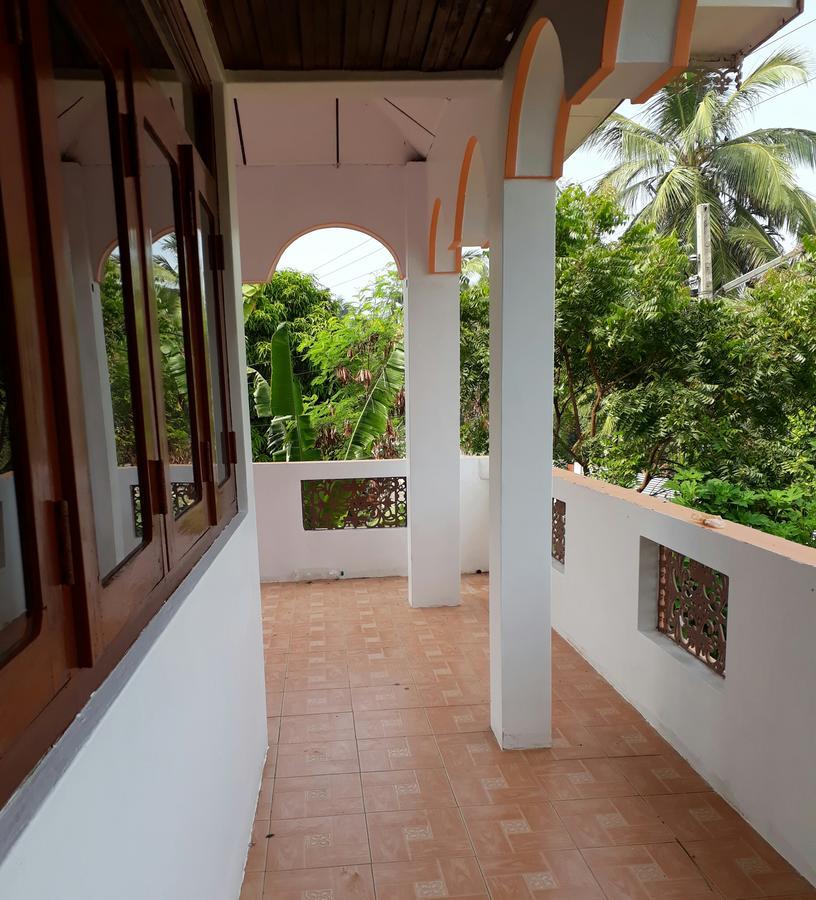 Brinthavanam Days Inn Jaffna Kültér fotó
