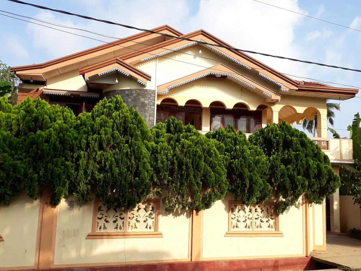 Brinthavanam Days Inn Jaffna Kültér fotó