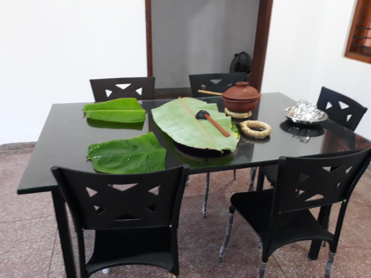 Brinthavanam Days Inn Jaffna Kültér fotó