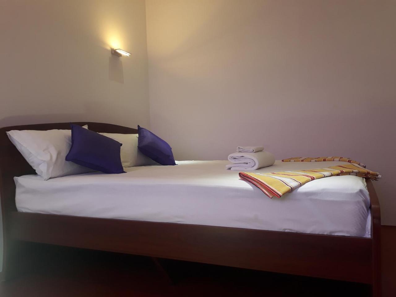 Brinthavanam Days Inn Jaffna Kültér fotó