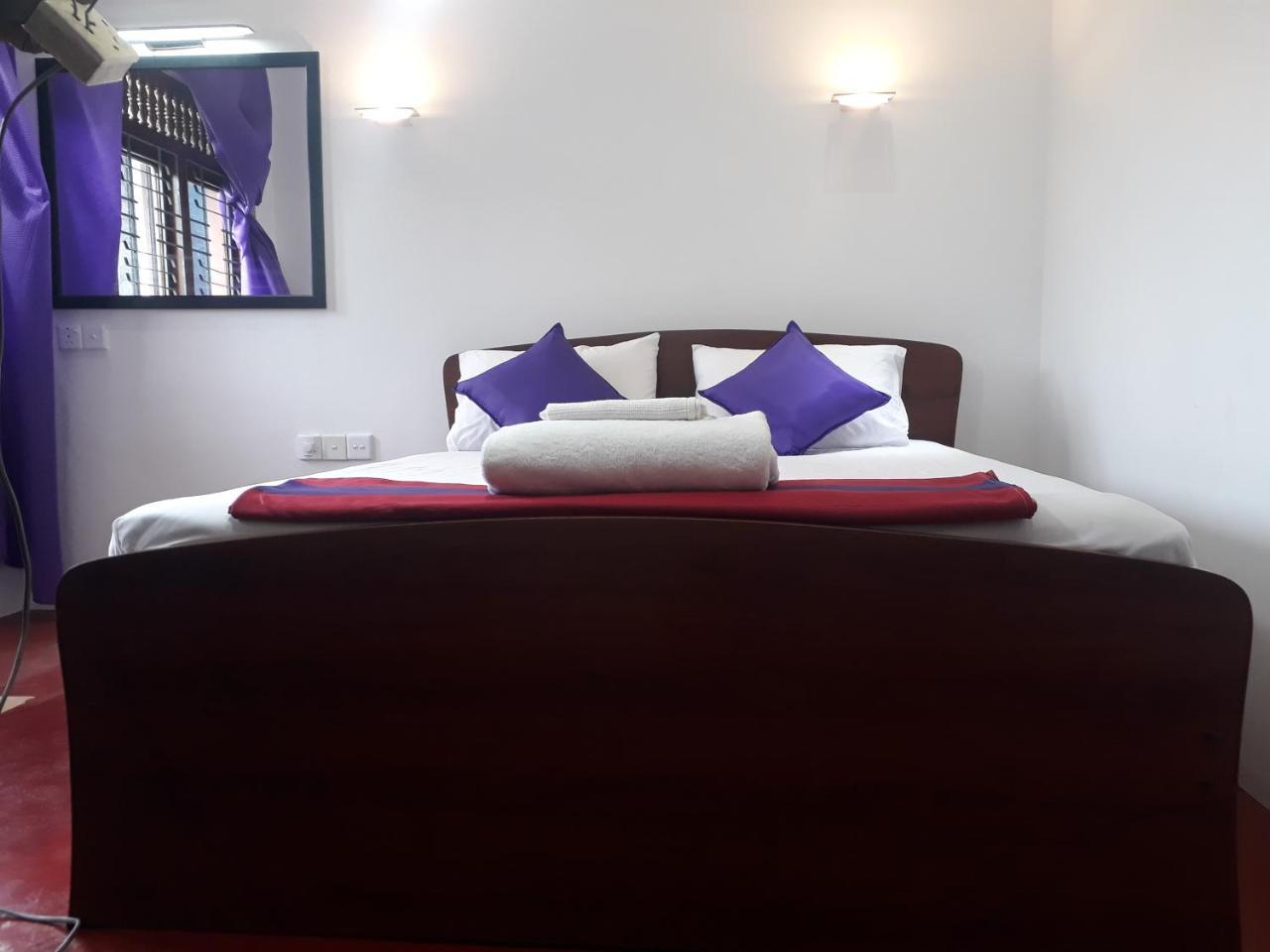 Brinthavanam Days Inn Jaffna Kültér fotó
